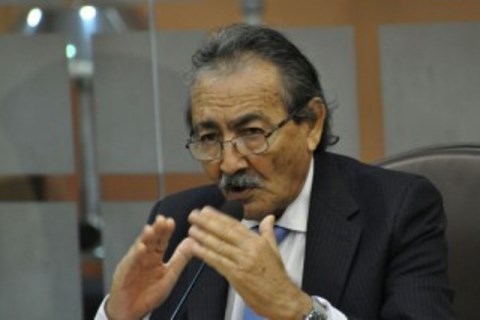 Deputado José Adécio