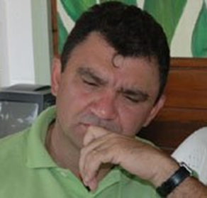 Ex-prefeito Flávio Vereas