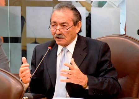 Deputado José Adécio destina emenda orçamentária para Rio do Fogo